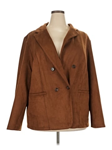 Maurices Blazer (view 1)