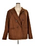 Maurices Brown Blazer Size 2X - photo 1