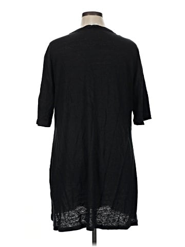 Wrap Casual Dress (view 2)