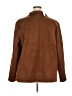 Maurices Brown Blazer Size 2X - photo 2