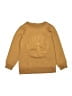 Timberland Gold Sweatshirt Size 5 - photo 1