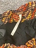 Free People Paisley Brown Jumpsuit Size XS - photo 4