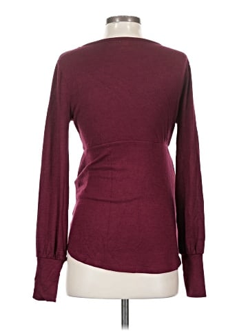 Gap - Maternity Long Sleeve Top (view 2)