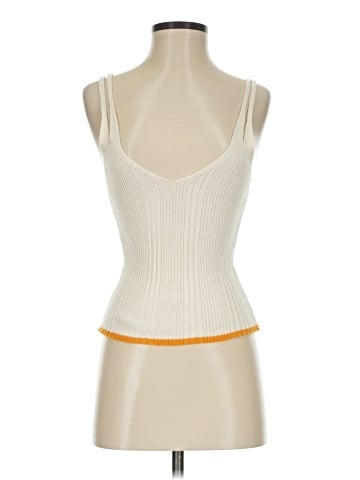 Pilcro Sweater Vest (view 1)