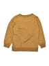 Timberland Gold Sweatshirt Size 5 - photo 2