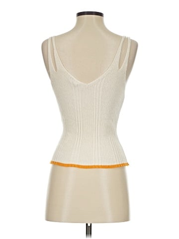 Pilcro Sweater Vest (view 2)