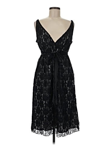 New York & Company Cocktail Dress (view 1)