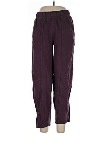 Aerie Track Pants (view 1)
