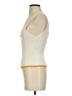 Pilcro Ivory Sweater Vest Size XS - photo 5