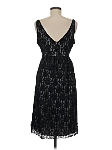 New York & Company Cocktail Dress (view 2)