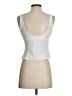 Zara Ivory Sleeveless Blouse Size S - photo 2
