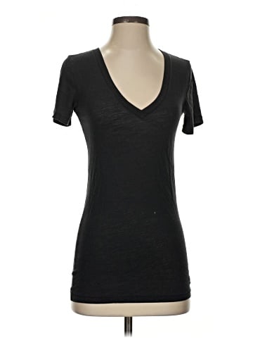 Victoria's Secret Pink Short Sleeve T-Shirt (view 1)