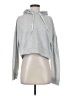 Alala Gray Pullover Hoodie Size S - photo 1