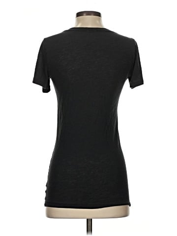 Victoria's Secret Pink Short Sleeve T-Shirt (view 2)