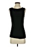 Banana Republic Black Sleeveless Top Size XS - photo 1