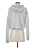 Alala Gray Pullover Hoodie Size S - photo 2
