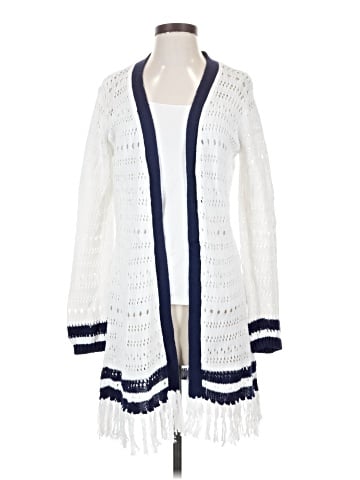Tommy Bahama Cardigan (view 1)