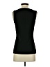 Banana Republic Black Sleeveless Top Size XS - photo 2