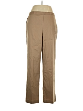 Alfred Dunner Casual Pants