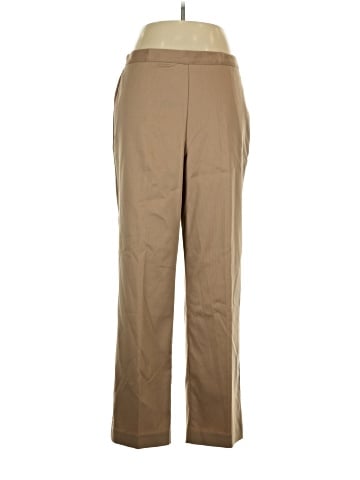 Alfred Dunner Casual Pants (view 1)