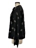 Vince. Black Long Sleeve Blouse Size M - photo 5