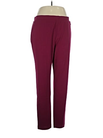 Nina Leonard Casual Pants (view 1)