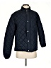 Banana Republic Factory Store 100% Polyester Argyle Blue Jacket Size S - photo 1
