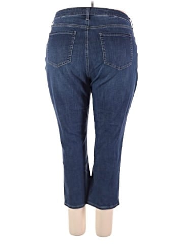 Unbranded Jeans (view 2)
