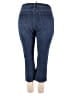 Unbranded Blue Jeans Size 18 - photo 2