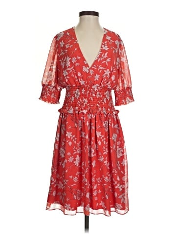 Gianni Bini Casual Dress (view 1)