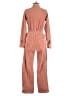 L.F. Markey Brown Jumpsuit Size 6 - photo 2
