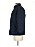 Banana Republic Factory Store 100% Polyester Argyle Blue Jacket Size S - photo 5