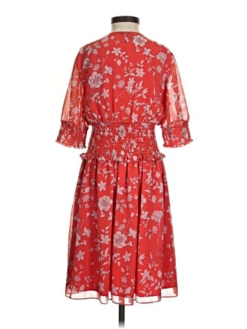 Gianni Bini Casual Dress (view 2)