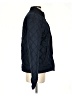 Banana Republic Factory Store 100% Polyester Argyle Blue Jacket Size S - photo 4