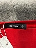 Automet Red Long Sleeve Blouse Size XL - photo 7