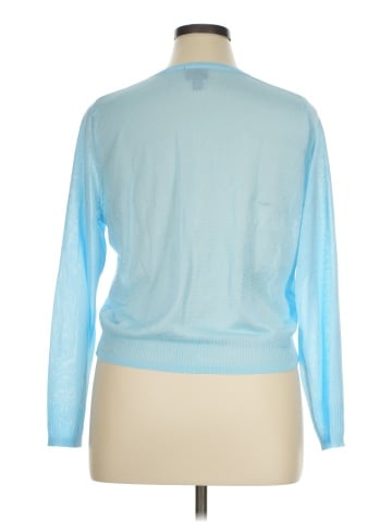 Scoop Cardigan (view 2)