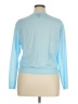 Scoop Blue Cardigan Size XL - photo 2
