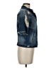 Genetic Denim Blue Denim Jacket Size M - photo 4