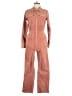L.F. Markey Brown Jumpsuit Size 6 - photo 1