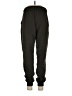 Lululemon Athletica Solid Black Track Pants Size 10 - photo 2