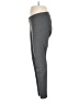 Crown & Ivy Solid Gray Dress Pants Size L - photo 5