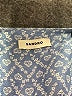 Sandro Blue Casual Dress Size XL (estimated) - photo 7