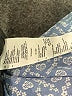 Sandro Blue Casual Dress Size XL (estimated) - photo 8