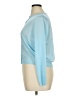 Scoop Blue Cardigan Size XL - photo 5