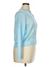 Scoop Blue Cardigan Size XL - photo 4