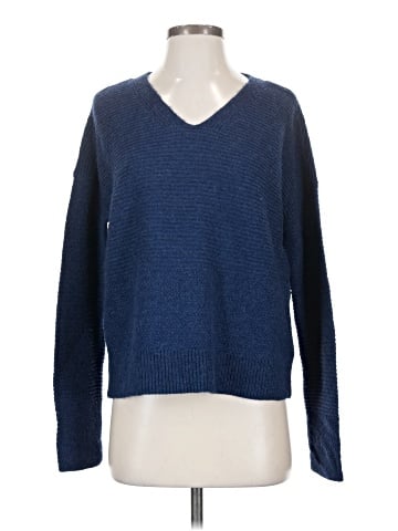 Eileen Fisher Wool Pullover Sweater (view 1)