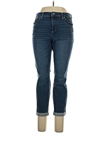 LC Lauren Conrad Jeans (view 1)