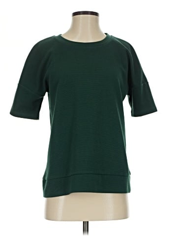 Madewell 3/4 Sleeve T-Shirt (view 1)