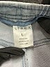Serra Blue Jeans Size L - photo 7