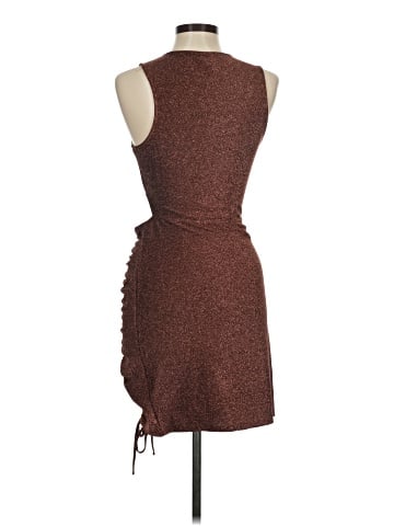 Divided by H&M Cocktail Dress (view 2)
